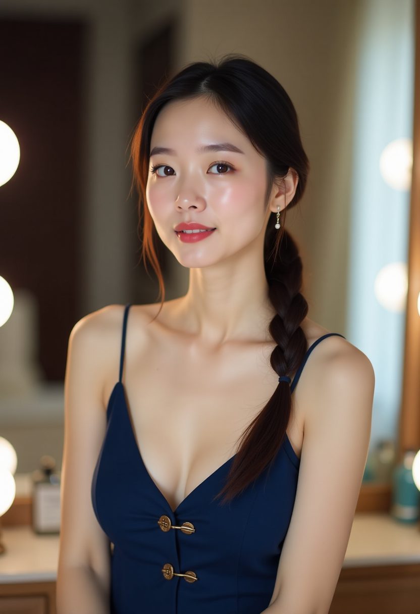 无人知晓的房间海报