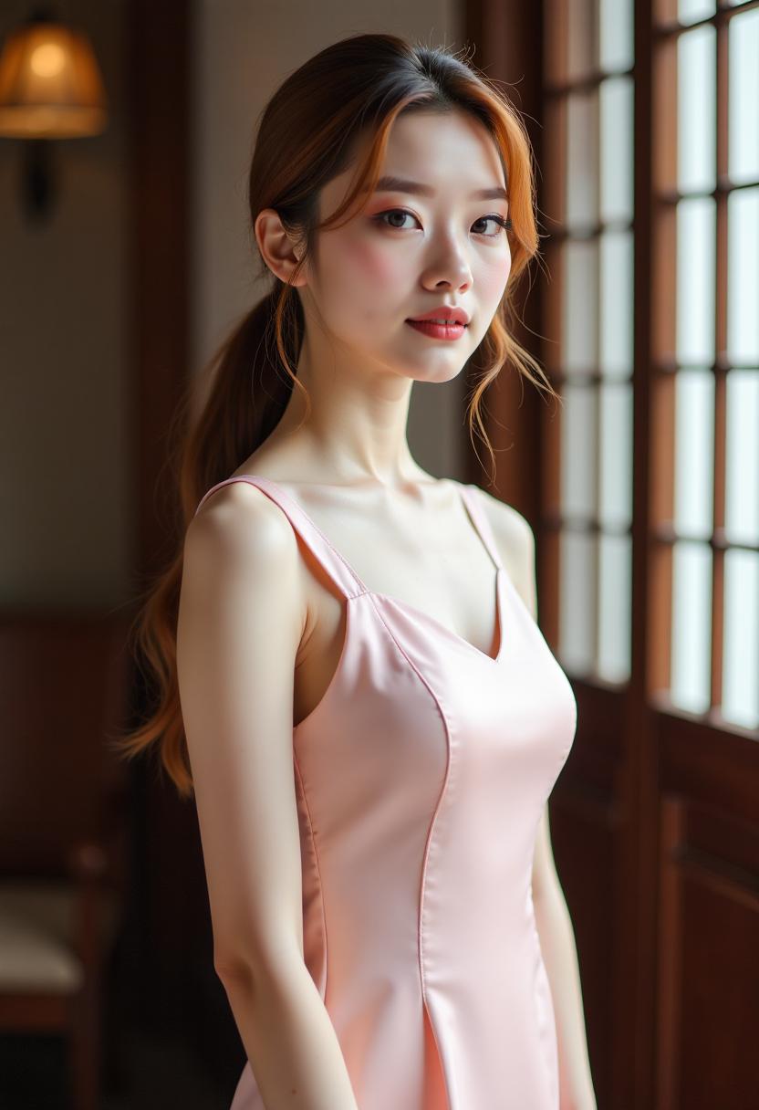 过桥之后海报