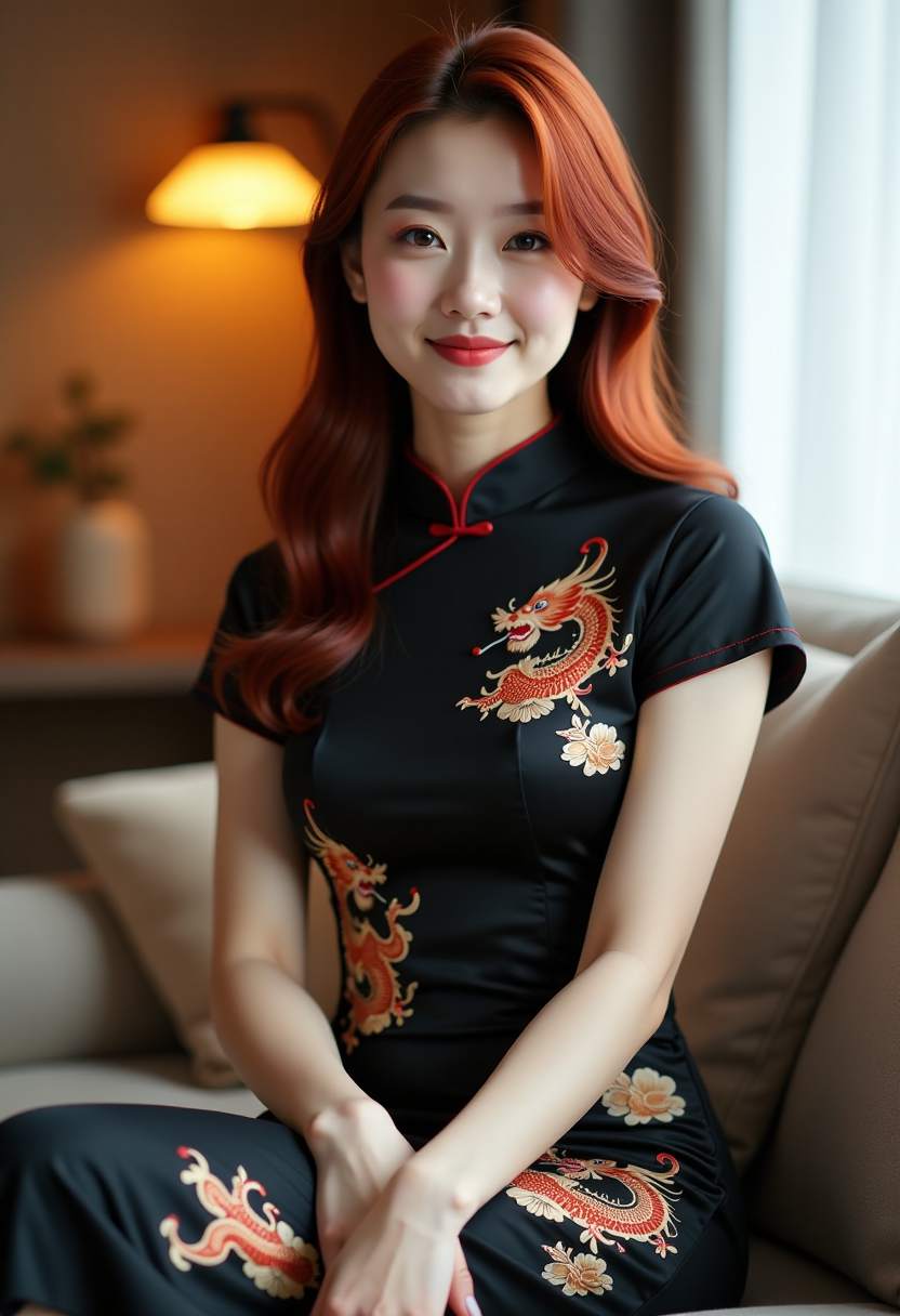 绿色椅子电影海报